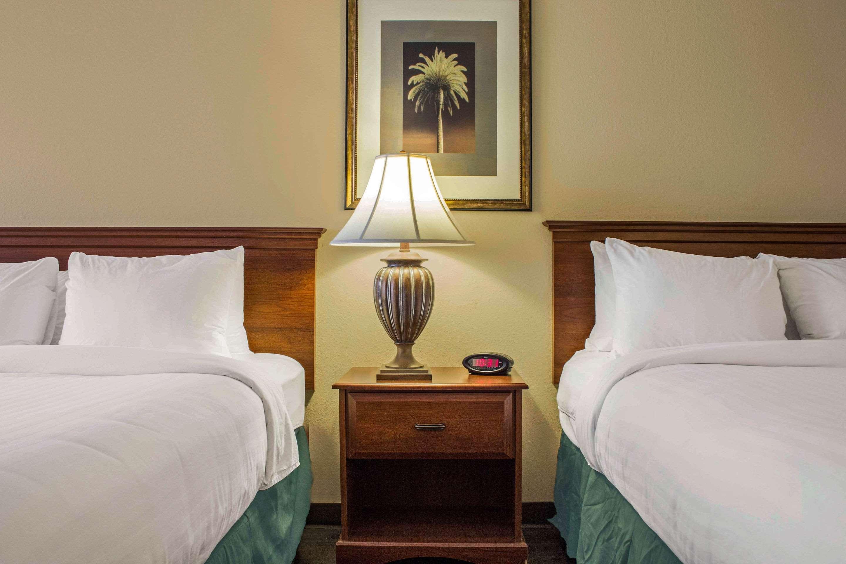 Quality Inn Benson I-10 Exit 304 المظهر الخارجي الصورة