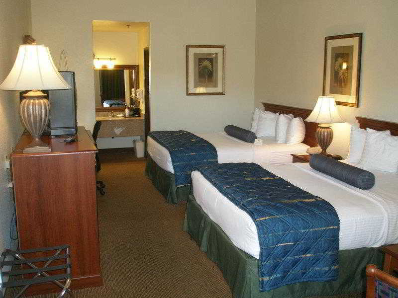 Quality Inn Benson I-10 Exit 304 المظهر الخارجي الصورة