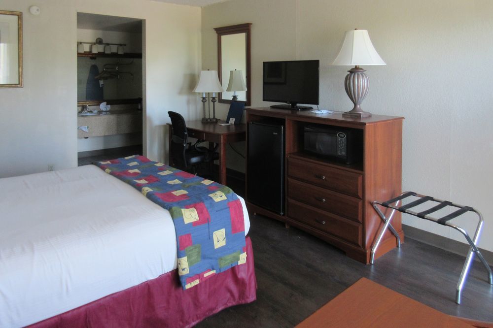 Quality Inn Benson I-10 Exit 304 المظهر الخارجي الصورة