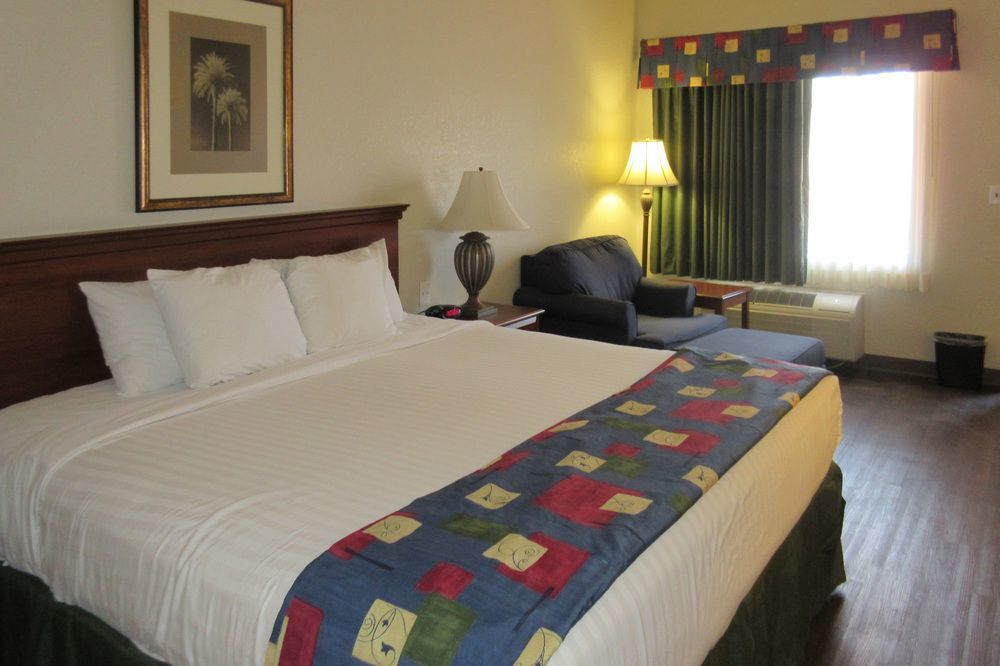 Quality Inn Benson I-10 Exit 304 المظهر الخارجي الصورة