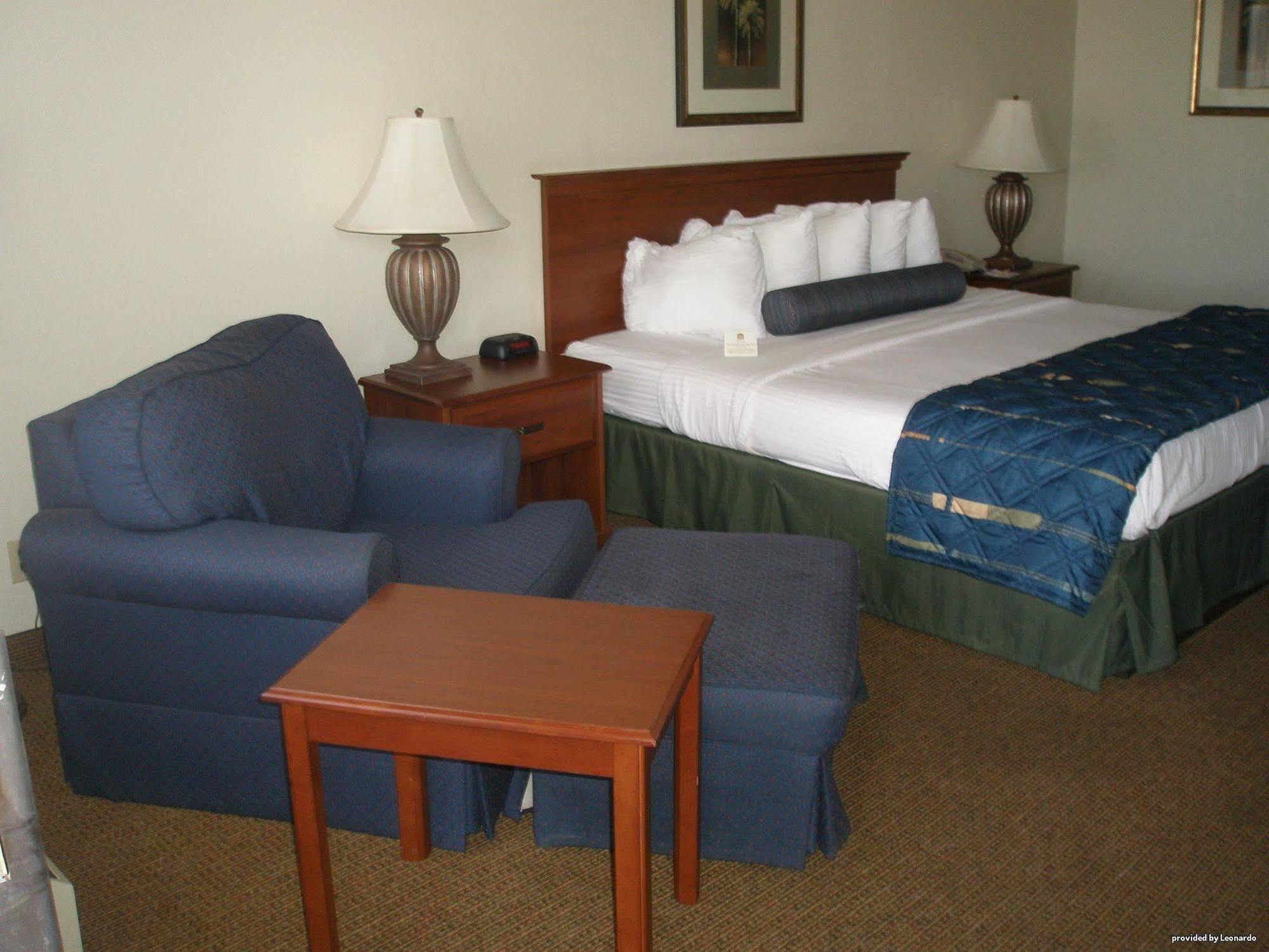 Quality Inn Benson I-10 Exit 304 المظهر الخارجي الصورة