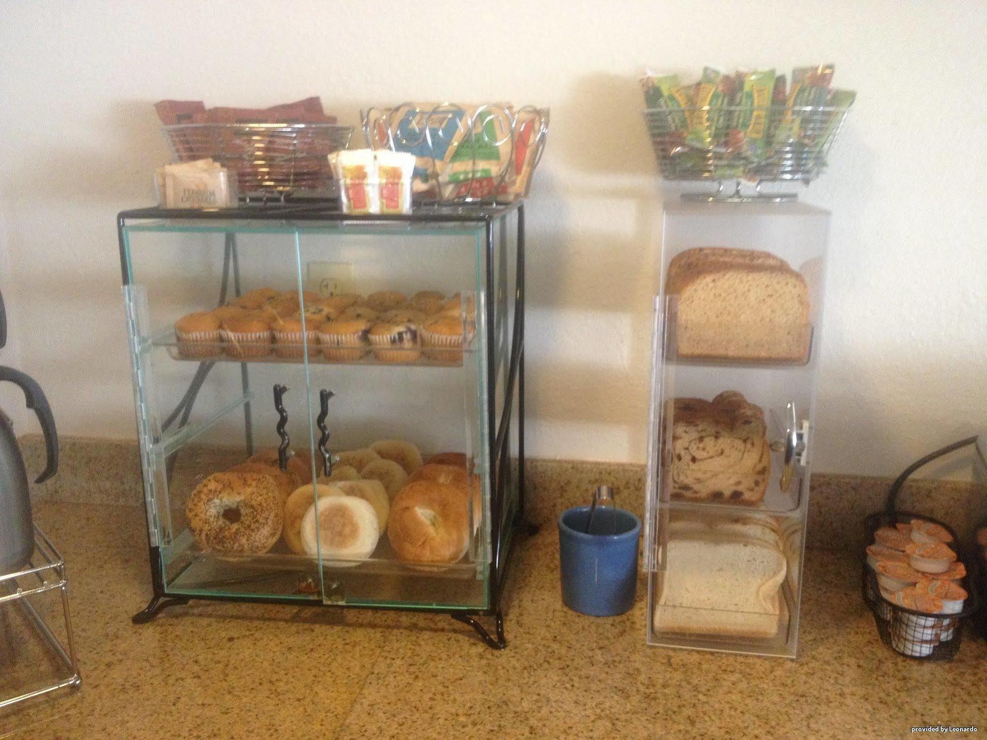 Quality Inn Benson I-10 Exit 304 المظهر الخارجي الصورة
