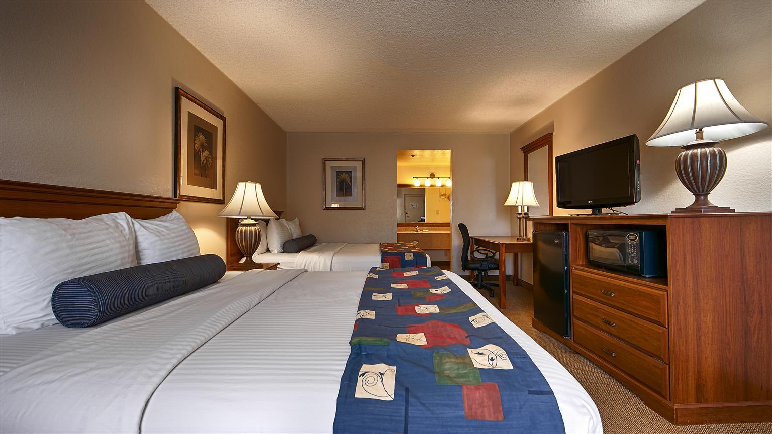 Quality Inn Benson I-10 Exit 304 المظهر الخارجي الصورة
