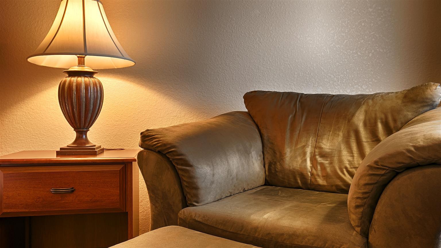 Quality Inn Benson I-10 Exit 304 المظهر الخارجي الصورة