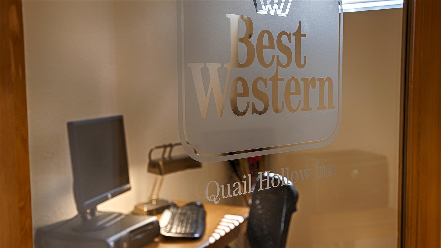 Quality Inn Benson I-10 Exit 304 المظهر الخارجي الصورة